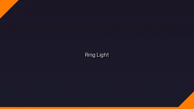 积分兑换 - LED环形补光灯 | 蓝色导航永久地址 积分商城